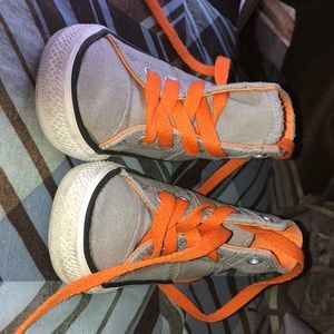 Kids converse all star